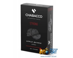 Смесь Chabacco Apple Quince (Айва) Strong 50г